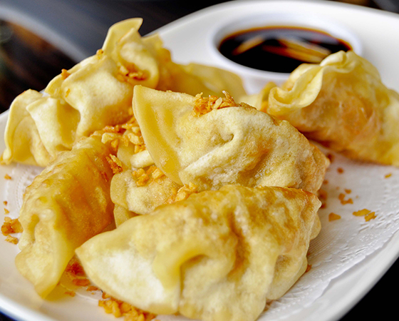Image: Pot Sticker
